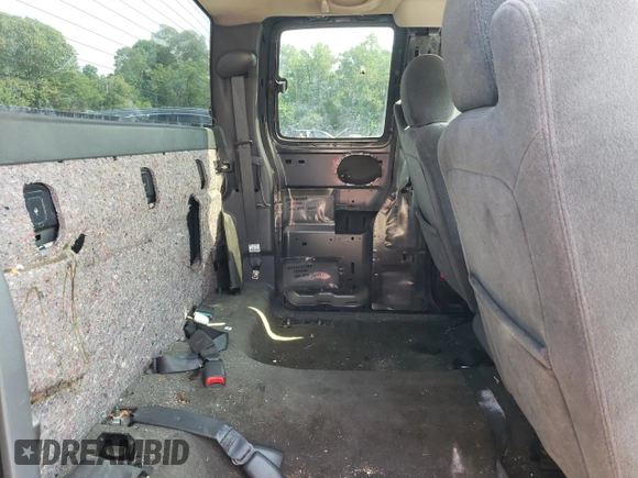 2005 Chevrolet Silverado 1500 LS with VIN 2GCEC19T551363468, listed as a Copart auction lot 53942235 with 225,891 mi miles and Salvage title. Bid and sale history available at DreamBid. Image 10.