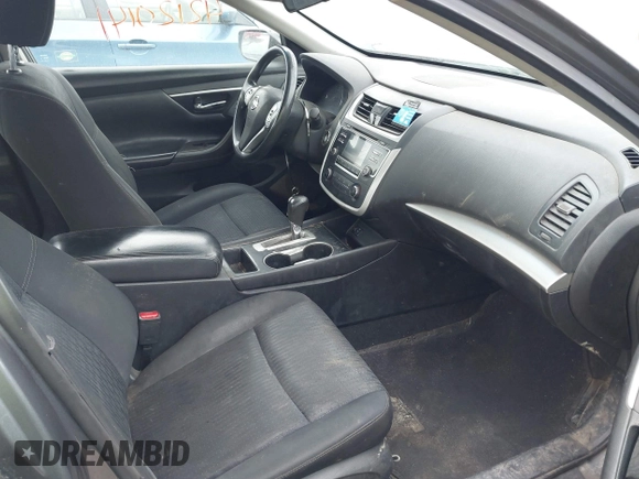 2016 Nissan Altima S with VIN 1N4AL3AP0GN355133, listed as a IAAI auction lot 42120141 with 172,007 mi miles and . Bid and sale history available at carsss.com. Image 5.