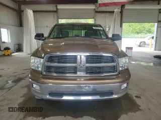 2011 Ram 1500 Big Horn with VIN 1D7RV1CT5BS691043, listed as a Copart auction lot 62079745 with 138,636 mi miles and Salvage title. Bid and sale history available at DreamBid. Image 5.