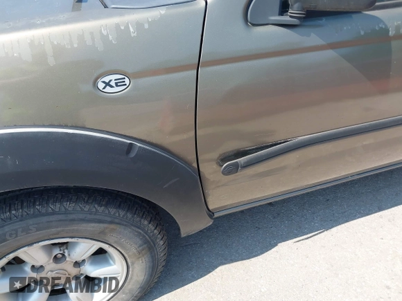 2002 Nissan Frontier XE with VIN 1N6DD26S42C333844, listed as a IAAI auction lot 42683026 with 331,895 mi miles and . Bid and sale history available at DreamBid. Image 14.