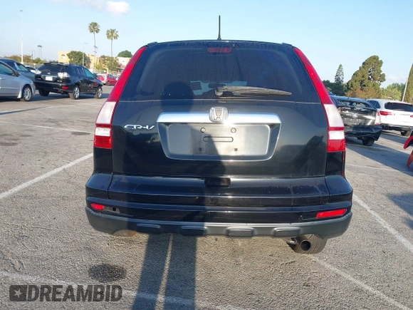 2010 Honda CR-V EX with VIN 5J6RE3H5XAL011737, listed as a IAAI auction lot 42083390 with 129,398 mi miles and . Bid and sale history available at carsss.com. Image 17.