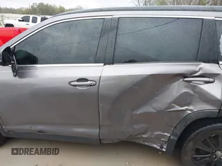2019 Toyota Highlander SE с VIN 5TDKZRFH6KS566163, выставлен на аукционе IAAI как лот 41714920 с пробегом 87 132 миль миль и . История ставок и продаж доступна на DreamBid. Изображение 15.