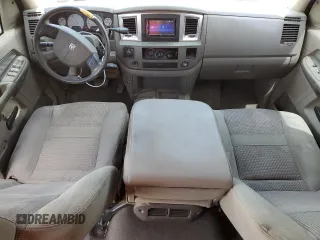 2007 Dodge 2500 SLT с VIN 3D7KS29A57G815266, выставлен на аукционе Copart как лот 53196115 с пробегом 271 270 миль миль и Списание • Salvage title. История ставок и продаж доступна на DreamBid. Изображение 8.