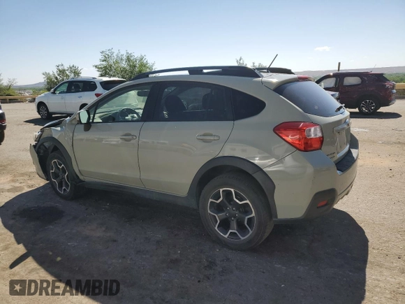 2013 Subaru Crosstrek Limited with VIN JF2GPAKC6D2800496, listed as a Copart auction lot 57310245 with 259,161 mi miles and Salvage title. Bid and sale history available at DreamBid. Image 2.
