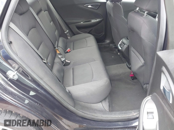 2023 Chevrolet Malibu LT with VIN 1G1ZD5ST4PF232794, listed as a IAAI auction lot 42106264 with Not Provided miles and . Bid and sale history available at DreamBid. Image 8.