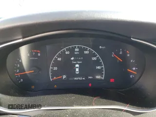 2015 Kia Cadenza Premium z VIN KNALN4D71F5187688, wystawiony jako Copart lot #52968615 z przebiegiem 143 762 mil mil oraz Szkoda całkowita • Salvage title. Historia ofert i sprzedaży dostępna na DreamBid. Obrazek 9.