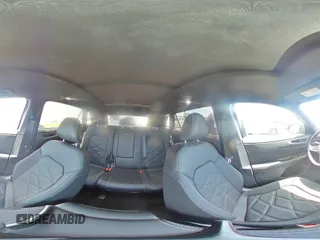 2025 Volkswagen Atlas SE z VIN 1V2KE2CA4SC203130, wystawiony jako Copart lot #54195835 z przebiegiem 20 mil mil oraz Szkoda całkowita • Salvage title. Historia ofert i sprzedaży dostępna na DreamBid. Obrazek 15.