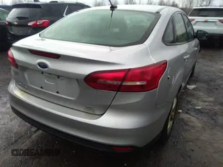 2017 Ford Focus SE with VIN 1FADP3FE0HL297434, listed as a IAAI auction lot 41112937 with 139,889 mi miles and . Bid and sale history available at DreamBid. Image 4.