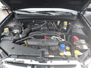 2013 Subaru Outback 2.5i с VIN 4S4BRBAC2D1229701, выставлен на аукционе IAAI как лот 42239577 с пробегом 192 152 миль миль и . История ставок и продаж доступна на DreamBid. Изображение 10.