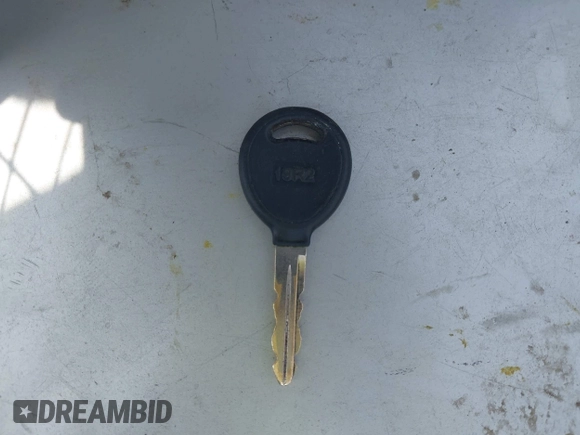 2004 Jeep Liberty Limited с VIN 1J4GL58K64W268802, выставлен на аукционе IAAI как лот 42037186 с пробегом 187 819 миль миль и . История ставок и продаж доступна на DreamBid. Изображение 11.