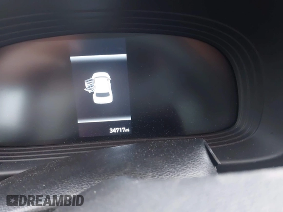 2023 Hyundai Venue SEL с VIN KMHRC8A30PU219271, выставлен на аукционе IAAI как лот 41608368 с пробегом 34 717 миль миль и . История ставок и продаж доступна на DreamBid. Изображение 14.