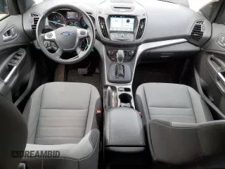 2016 Ford Escape SE with VIN 1FMCU0G92GUB00914, listed as a Copart auction lot 82452844 with 146,948 mi miles and Non Repairable. Bid and sale history available at carsss.com. Image 8.