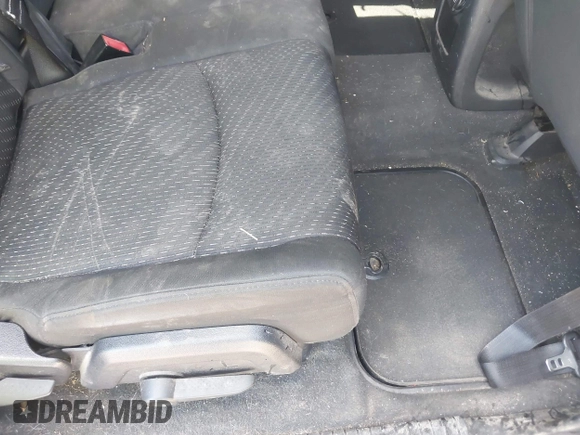 2011 Dodge Journey Mainstreet with VIN 3D4PH1FG2BT516953, listed as a IAAI auction lot 42112461 with 203,909 mi miles and . Bid and sale history available at DreamBid. Image 8.