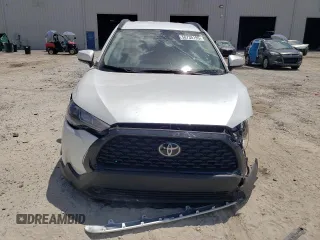 2024 Toyota Corolla Cross LE с VIN 7MUCAAAG2RV106946, выставлен на аукционе Copart как лот 56735195 с пробегом Не указан миль и На запчасти • Non repairable. История ставок и продаж доступна на DreamBid. Изображение 5.