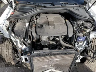 2015 Mercedes-Benz M 350 z VIN 4JGDA5HB6FA507145, wystawiony jako Copart lot #73057342 z przebiegiem 93 673 mil mil oraz . Historia ofert i sprzedaży dostępna na DreamBid. Obrazek 12.