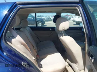 2006 Volkswagen Golf GLS с VIN 9BWGL61J464011980, выставлен на аукционе IAAI как лот 42246481 с пробегом 63 135 миль миль и . История ставок и продаж доступна на DreamBid. Изображение 8.