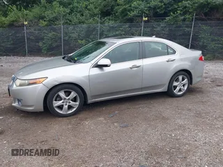 2009 Acura TSX with VIN JH4CU26659C002247, listed as a IAAI auction lot 42522806 with 94,242 mi miles and . Bid and sale history available at DreamBid. Image 2.