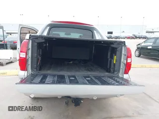 2013 Chevrolet Avalanche LT with VIN 3GNMCFE04DG162646, listed as a IAAI auction lot 41591896 with 151,541 mi miles and . Bid and sale history available at DreamBid. Image 18.