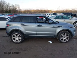 2013 Land Rover Range Rover Evoque Pure Premium z VIN SALVR2BG2DH707604, wystawiony jako IAAI lot #41199994 z przebiegiem 115 922 mil mil oraz . Historia ofert i sprzedaży dostępna na DreamBid. Obrazek 13.