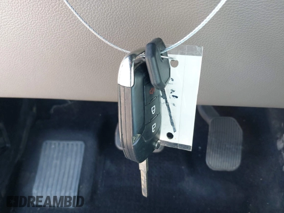 2018 Ford F-150 XL with VIN 1FTEW1C50JKF28600, listed as a IAAI auction lot 42081191 with 105,636 mi miles and . Bid and sale history available at DreamBid. Image 11.