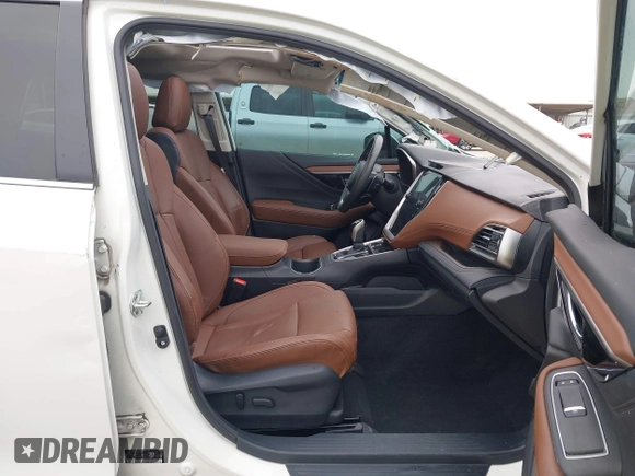 2022 Subaru Outback Touring z VIN 4S4BTAPC9N3256452, wystawiony jako IAAI lot #42434616 z przebiegiem 32 137 mil mil oraz . Historia ofert i sprzedaży dostępna na DreamBid. Obrazek 5.