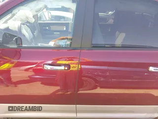 2016 Ram 1500 Laramie с VIN 1C6RR7VT6GS335228, выставлен на аукционе IAAI как лот 42000117 с пробегом Не указан миль и . История ставок и продаж доступна на DreamBid. Изображение 15.