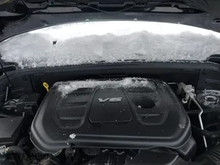 2018 Jeep Grand Cherokee Laredo E with VIN 1C4RJFAG0JC203148, listed as a IAAI auction lot 41614678 with 118,500 mi miles. Bid and sale history available at carsss.com. Image 10.