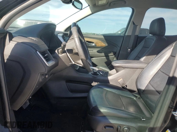 2020 GMC Terrain SLE with VIN 3GKALMEV5LL156084, listed as a Copart auction lot 82902644 with 34,221 mi miles and Clean Title. Bid and sale history available at carsss.com. Image 7.