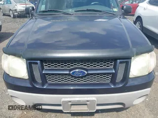 2002 Ford Explorer Sport Trac Value с VIN 1FMZU77E42UA91903, выставлен на аукционе IAAI как лот 42472001 с пробегом 237 133 миль миль и . История ставок и продаж доступна на DreamBid. Изображение 6.