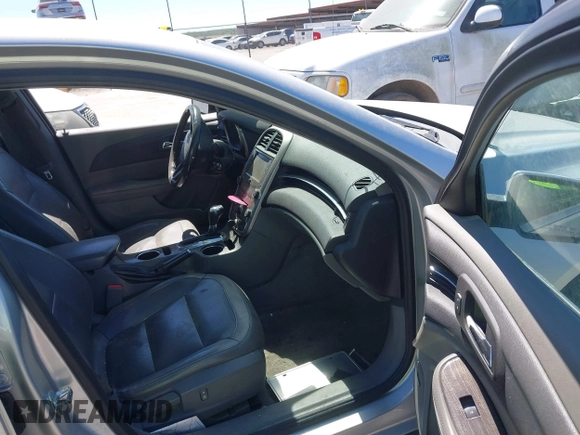2015 Chevrolet Malibu LT with VIN 1G11D5SL4FF318263, listed as a IAAI auction lot 41832700 with 88,342 mi miles and . Bid and sale history available at DreamBid. Image 5.