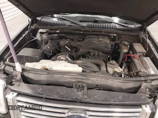 2007 Ford Explorer XLT с VIN 1FMEU73E47UB51108, выставлен на аукционе IAAI как лот 41747158 с пробегом 131 697 миль миль и . История ставок и продаж доступна на DreamBid. Изображение 10.
