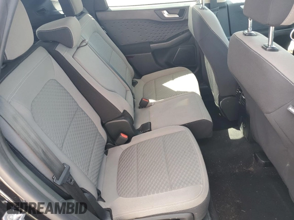 2020 Ford Escape SE z VIN 1FMCU9G66LUC30215, wystawiony jako Copart lot #54627555 z przebiegiem 63 701 mil mil oraz Czysty tytuł • Clean title. Historia ofert i sprzedaży dostępna na DreamBid. Obrazek 11.