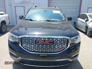2019 GMC Acadia Denali with VIN 1GKKNXLS6KZ203252, listed as a IAAI auction lot 42505781 with 98,692 mi miles and . Bid and sale history available at DreamBid. Image 11.