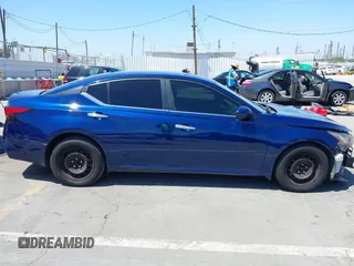 2020 Nissan Altima S z VIN 1N4BL4BV5LN313753, wystawiony jako IAAI lot #42271486 z przebiegiem 88 163 mil mil oraz . Historia ofert i sprzedaży dostępna na DreamBid. Obrazek 13.