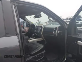 2015 Ford F-150 XLT z VIN 1FTFX1EG2FFA85236, wystawiony jako IAAI lot #41401898 z przebiegiem 170 730 mil mil oraz . Historia ofert i sprzedaży dostępna na DreamBid. Obrazek 5.