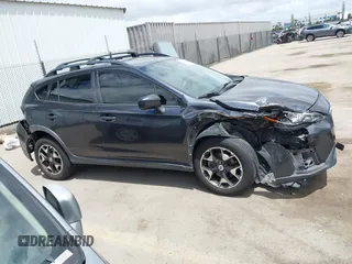 2018 Subaru Crosstrek Premium z VIN JF2GTACC9JH215303, wystawiony jako IAAI lot #42228185 z przebiegiem 71 170 mil mil oraz . Historia ofert i sprzedaży dostępna na DreamBid. Obrazek 13.