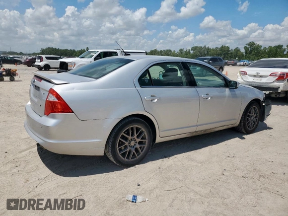 2012 Ford Fusion SE z VIN 3FAHP0HA8CR238183, wystawiony jako Copart lot #62134825 z przebiegiem 173 540 mil mil oraz Szkoda całkowita • Salvage title. Historia ofert i sprzedaży dostępna na DreamBid. Obrazek 3.