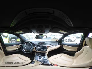 2017 BMW 3 Series 330i with VIN WBA8B9G56HNU09120, listed as a IAAI auction lot 42396399 with 55,667 mi miles and . Bid and sale history available at DreamBid. Image 18.