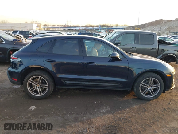 2023 Porsche Macan с VIN WP1AA2A5XPLB06972, выставлен на аукционе IAAI как лот 41147203 с пробегом 14 060 миль миль и . История ставок и продаж доступна на DreamBid. Изображение 13.