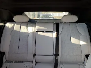 2023 Cadillac LYRIQ RWD Luxury z VIN 1GYKPMRK8PZ001087, wystawiony jako Copart lot #54224495 z przebiegiem 36 395 mil mil oraz Szkoda całkowita • Salvage title. Historia ofert i sprzedaży dostępna na DreamBid. Obrazek 10.