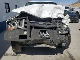 2004 Ford F-250 XL with VIN 1FTNX21P74EC70246, listed as a Copart auction lot 69001434 with Not Provided miles and Salvage Title. Bid and sale history available at DreamBid. Image 5.