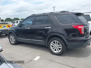 2013 Ford Explorer XLT with VIN 1FM5K7D80DGB26456, listed as a IAAI auction lot 42481903 with 208,306 mi miles and . Bid and sale history available at DreamBid. Image 14.