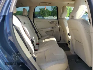 2013 Volvo XC60 3.2L с VIN YV4952DLXD2412099, выставлен на аукционе Copart как лот 54785685 с пробегом 133 231 миль миль и Списание • Salvage title. История ставок и продаж доступна на DreamBid. Изображение 11.