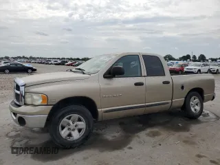 2003 Dodge 1500 ST z VIN 1D7HA18D33J613330, wystawiony jako Copart lot #54952125 z przebiegiem 154 101 mil mil oraz Szkoda całkowita • Salvage title. Historia ofert i sprzedaży dostępna na DreamBid. Obrazek 1.