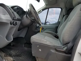 2016 Ford Transit XL with VIN 1FBZX2YM8GKA45678, listed as a Copart auction lot 88640645 with 310,847 mi miles and Non repairable. Bid and sale history available at DreamBid. Image 7.