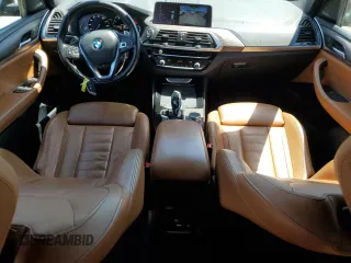 2019 BMW X3 sDrive30i z VIN 5UXTR7C50KLF25890, wystawiony jako Copart lot #56860855 z przebiegiem 142 832 mil mil oraz Szkoda całkowita • Salvage title. Historia ofert i sprzedaży dostępna na DreamBid. Obrazek 8.