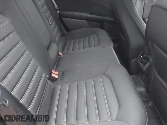 2013 Ford Fusion SE with VIN 3FA6P0H76DR359145, listed as a IAAI auction lot 41711410 with 102,172 mi miles. Bid and sale history available at carsss.com. Image 8.
