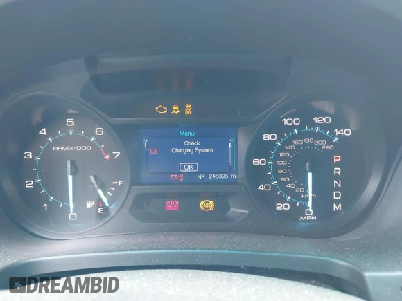 2014 Ford Explorer with VIN 1FM5K8B84EGA10977, listed as a IAAI auction lot 42660335 with 246,396 mi miles and . Bid and sale history available at DreamBid. Image 7.