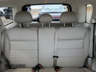 2009 Ford Escape Hybrid с VIN 1FMCU49329KA87242, выставлен на аукционе Copart как лот 60501595 с пробегом 153 821 миль миль и Чистый • Clean title. История ставок и продаж доступна на DreamBid. Изображение 10.