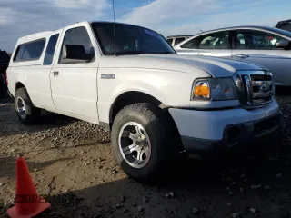 2010 Ford Ranger XLT with VIN 1FTLR4FEXAPA77819, listed as a Copart auction lot 84860944 with 179,627 mi miles and Salvage title. Bid and sale history available at DreamBid. Image 4.